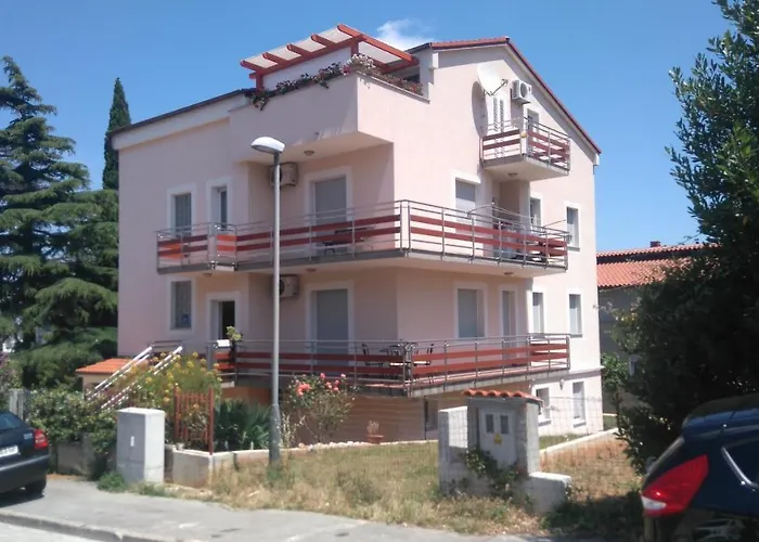 Apartments Gracijela