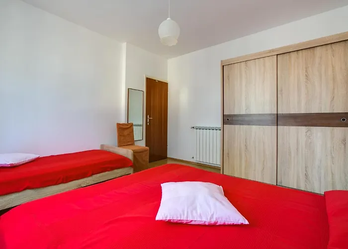 Apartments Gracijela