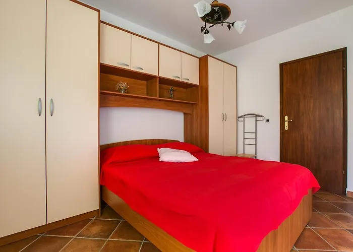 Apartments Gracijela