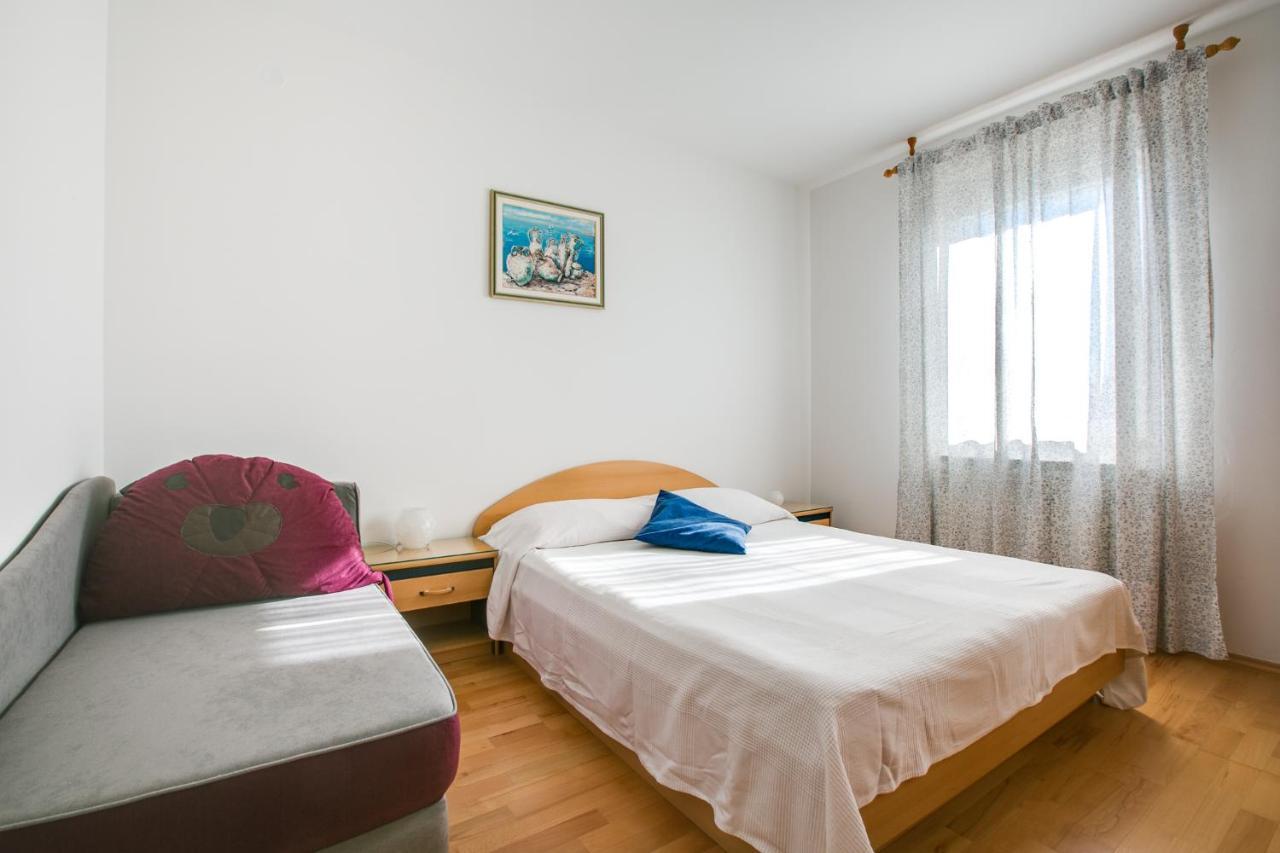 Gracijela Apartment Pula