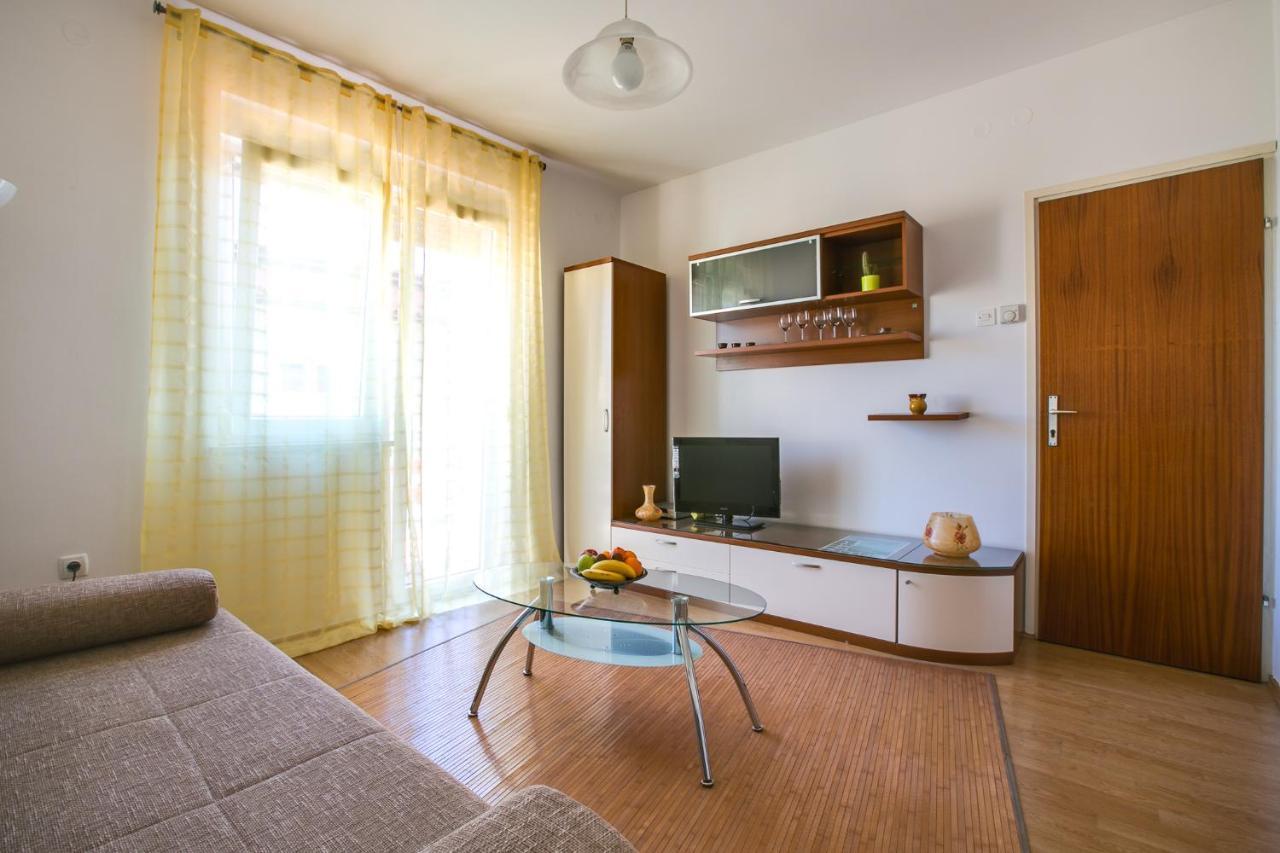 Gracijela Apartma *