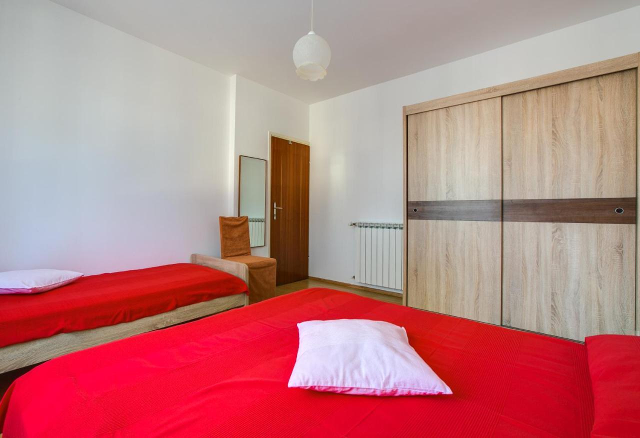 Gracijela Apartment Pula