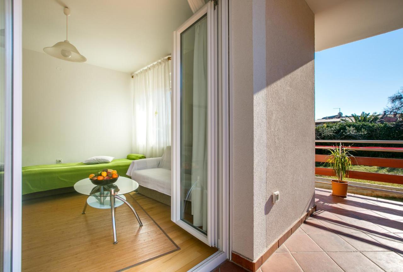 Apartment Gracijela *