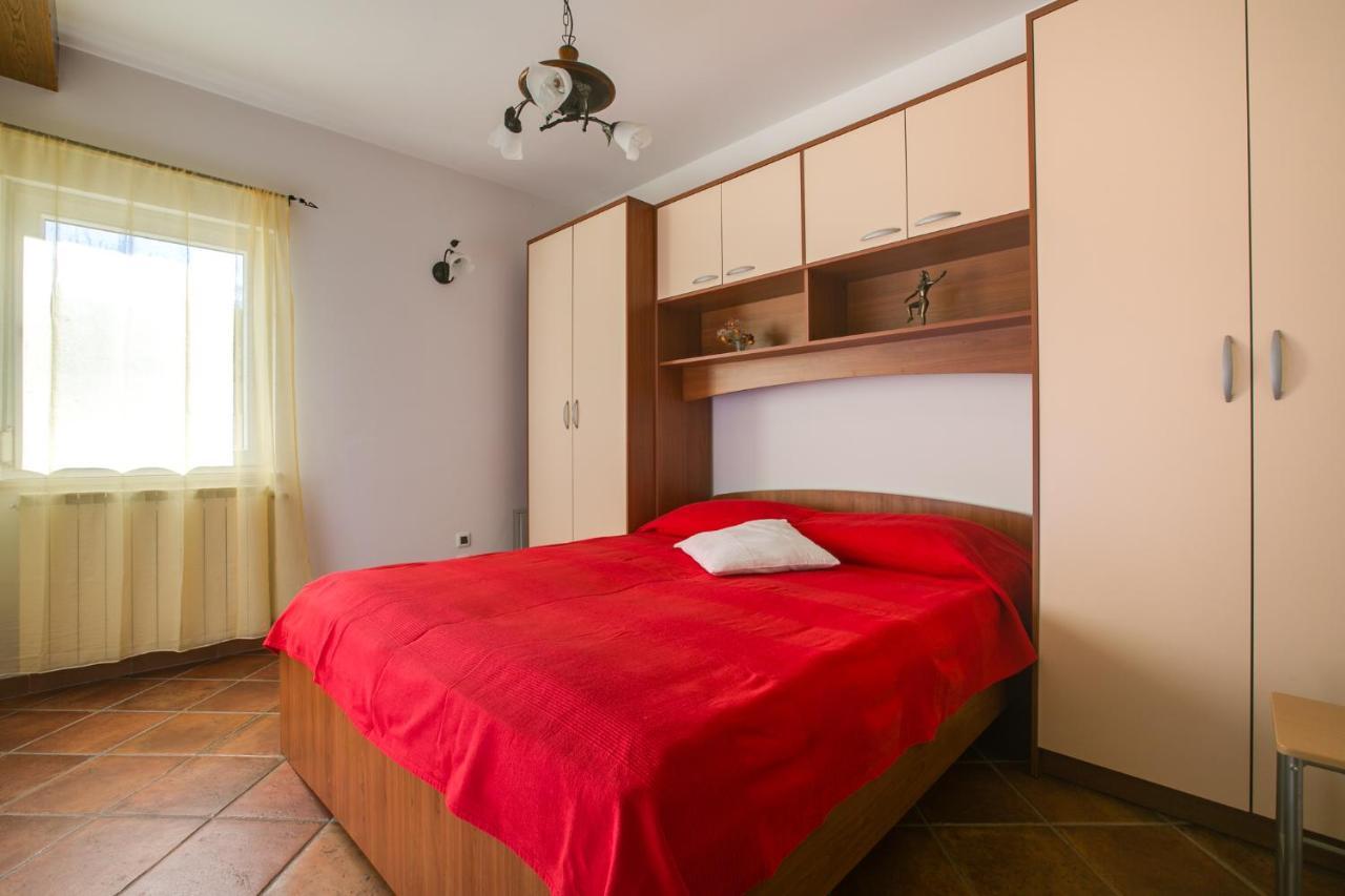 Apartment Gracijela Pula