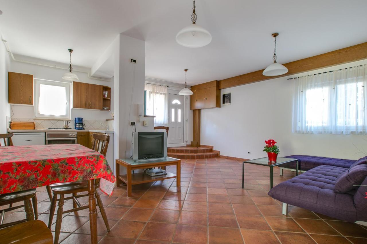 Gracijela Apartment Pula