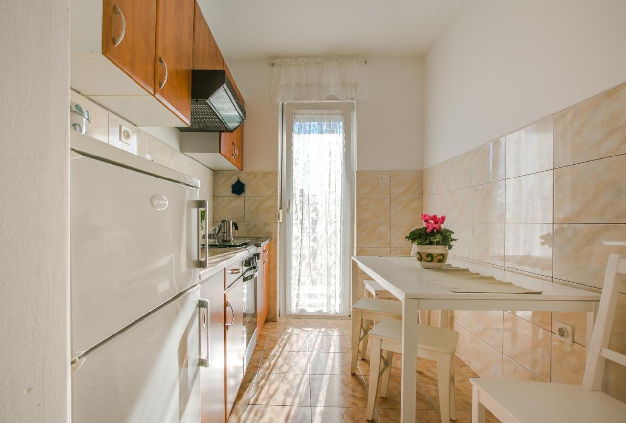Apartment Gracijela Pula
