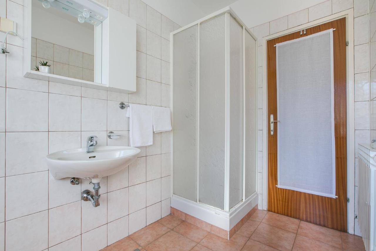 Apartma Gracijela *