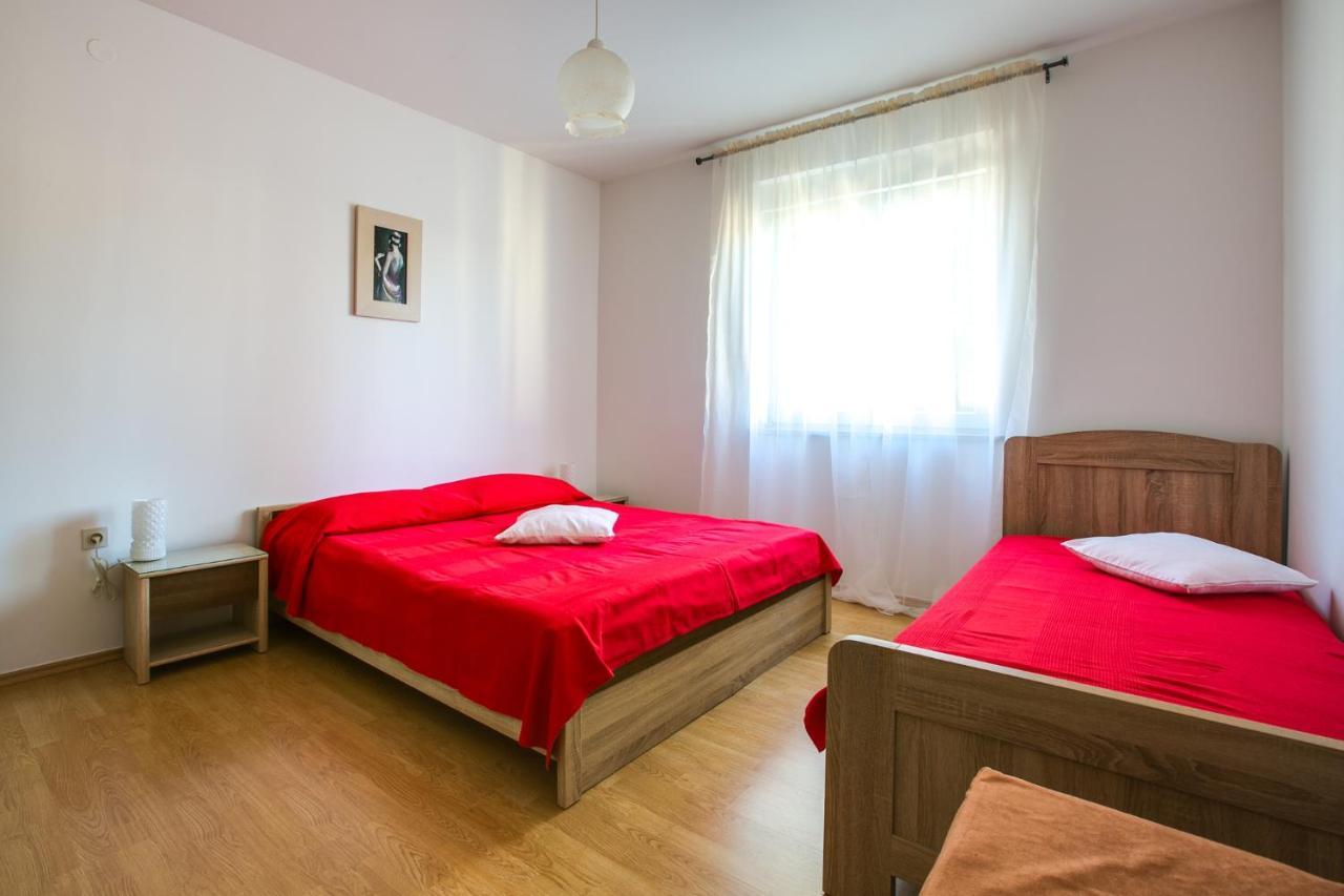 Apartment Gracijela Pula
