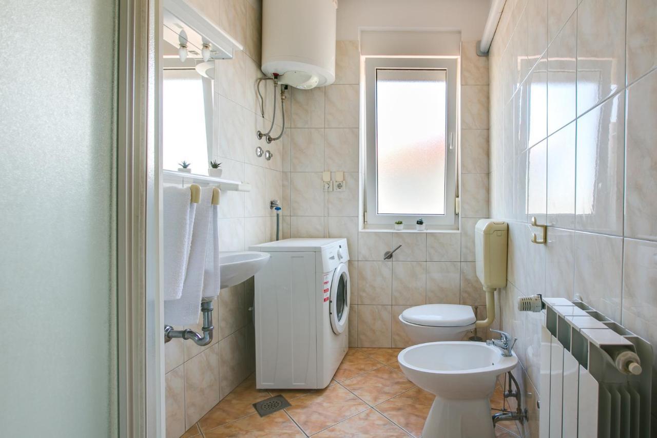 Apartma Gracijela