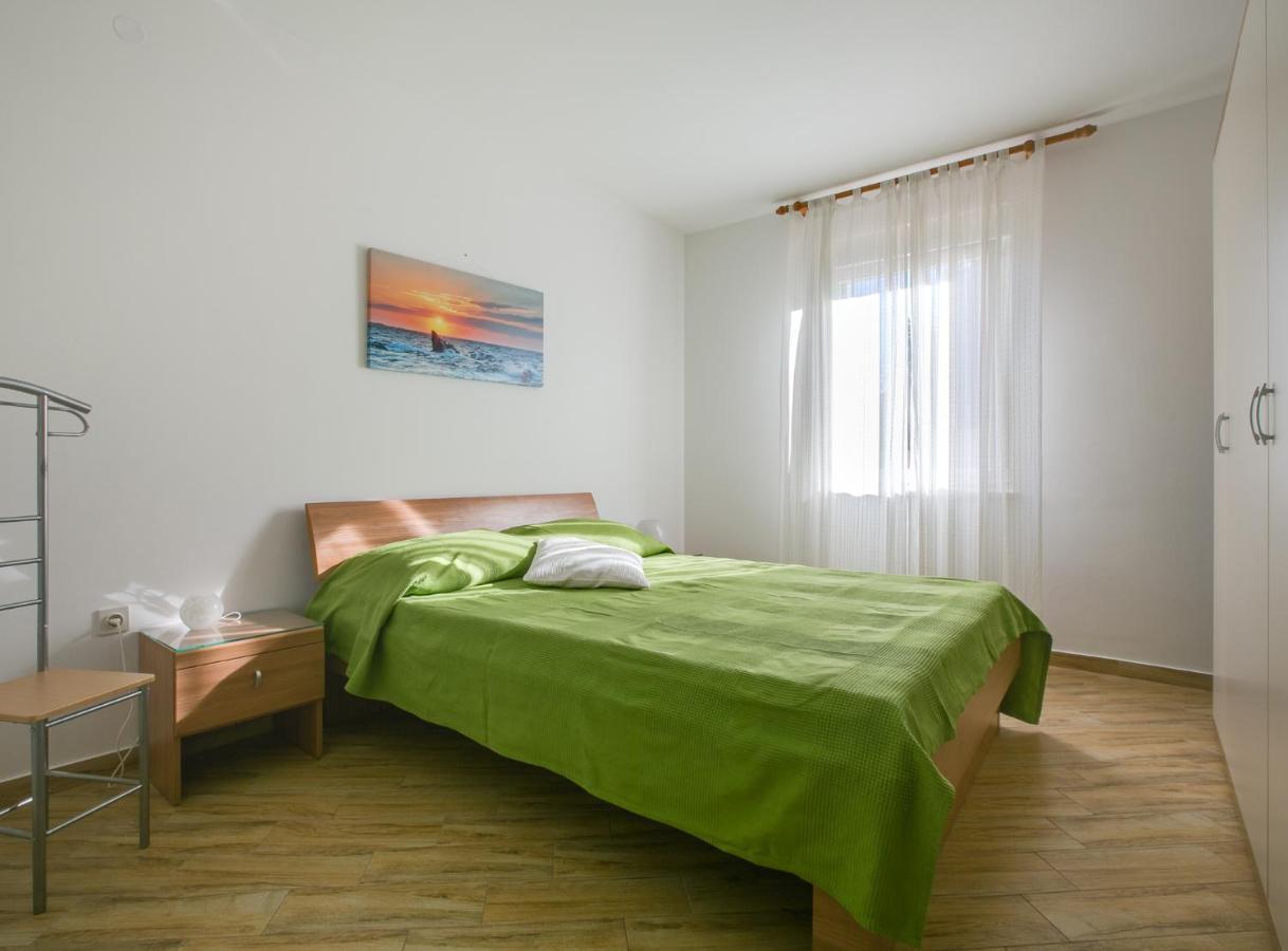 Apartment Gracijela *