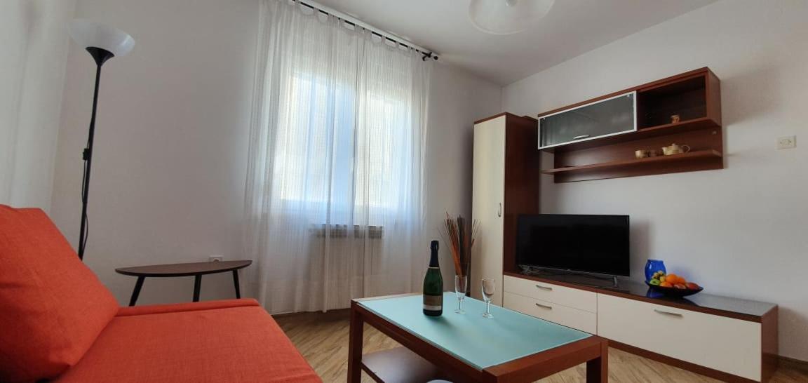 Gracijela Apartment