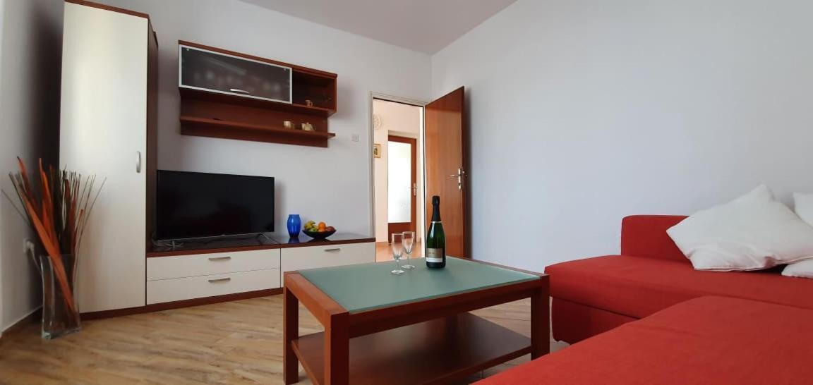 Apartment Gracijela *