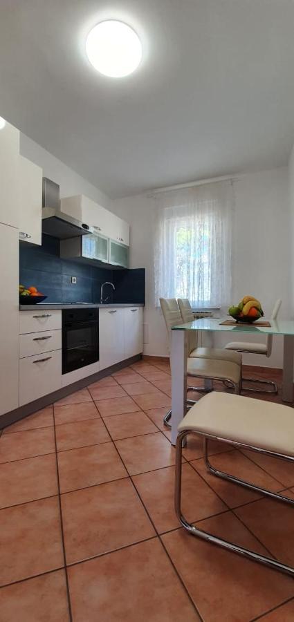 Gracijela Apartment Pula