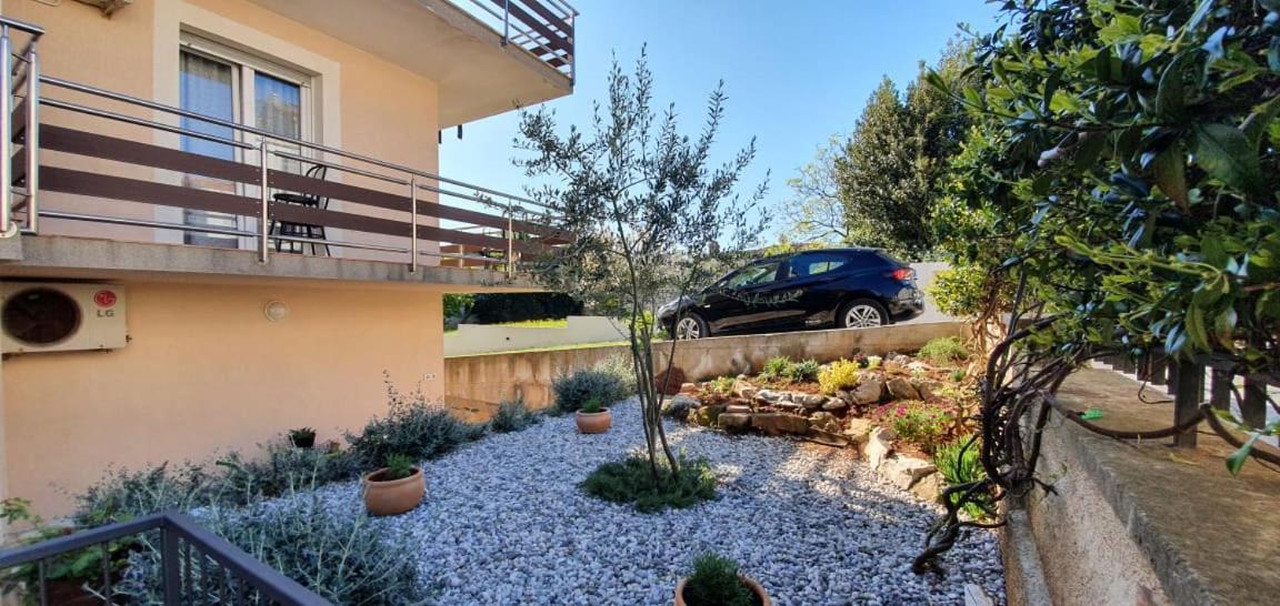 Gracijela Apartma Pula