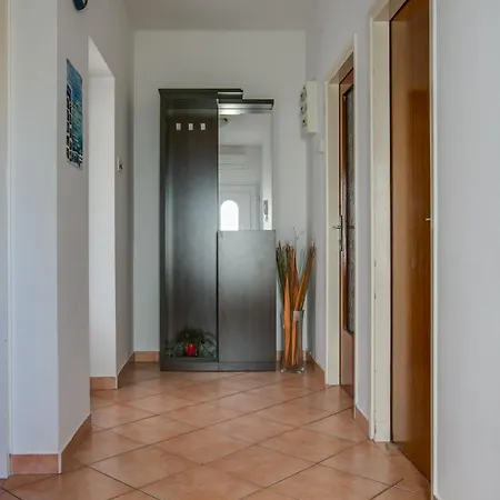 Apartments Gracijela Pula Exterior photo
