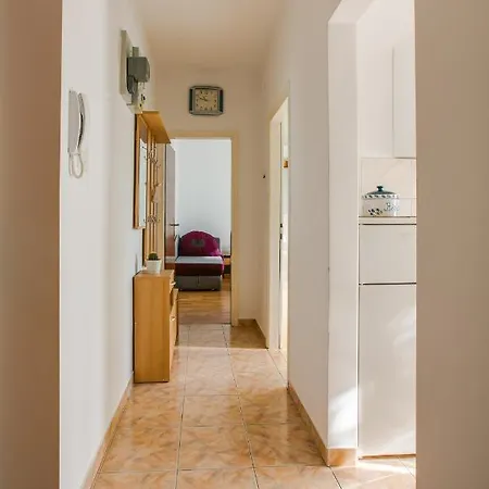 Apartments Gracijela Pula Exterior photo