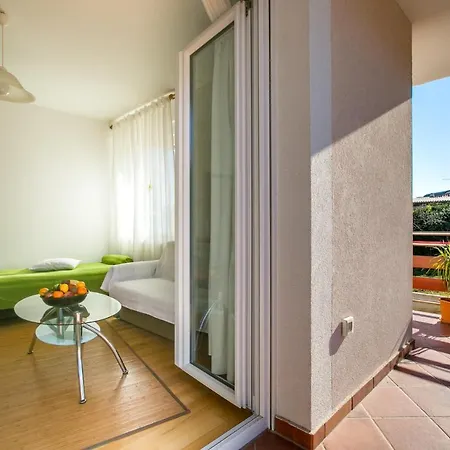 Apartments Gracijela Pula Exterior photo
