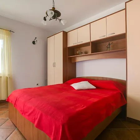 Apartments Gracijela Pula Exterior photo