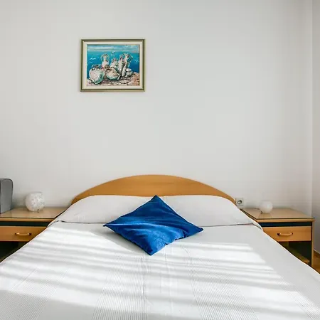 Apartments Gracijela Pula Exterior photo