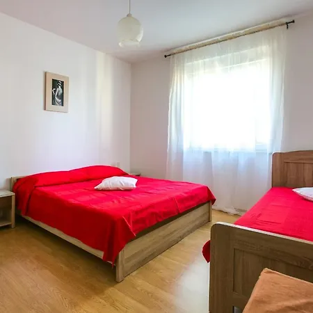 Apartments Gracijela Pula Exterior photo