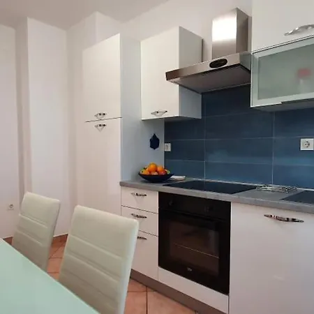 Apartments Gracijela Pula Exterior photo