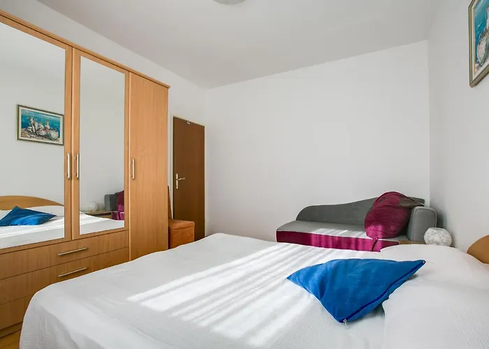 Apartments Gracijela