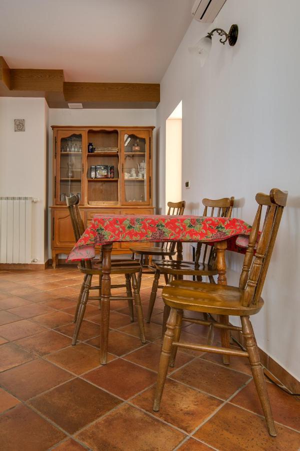 Apartmán Gracijela *