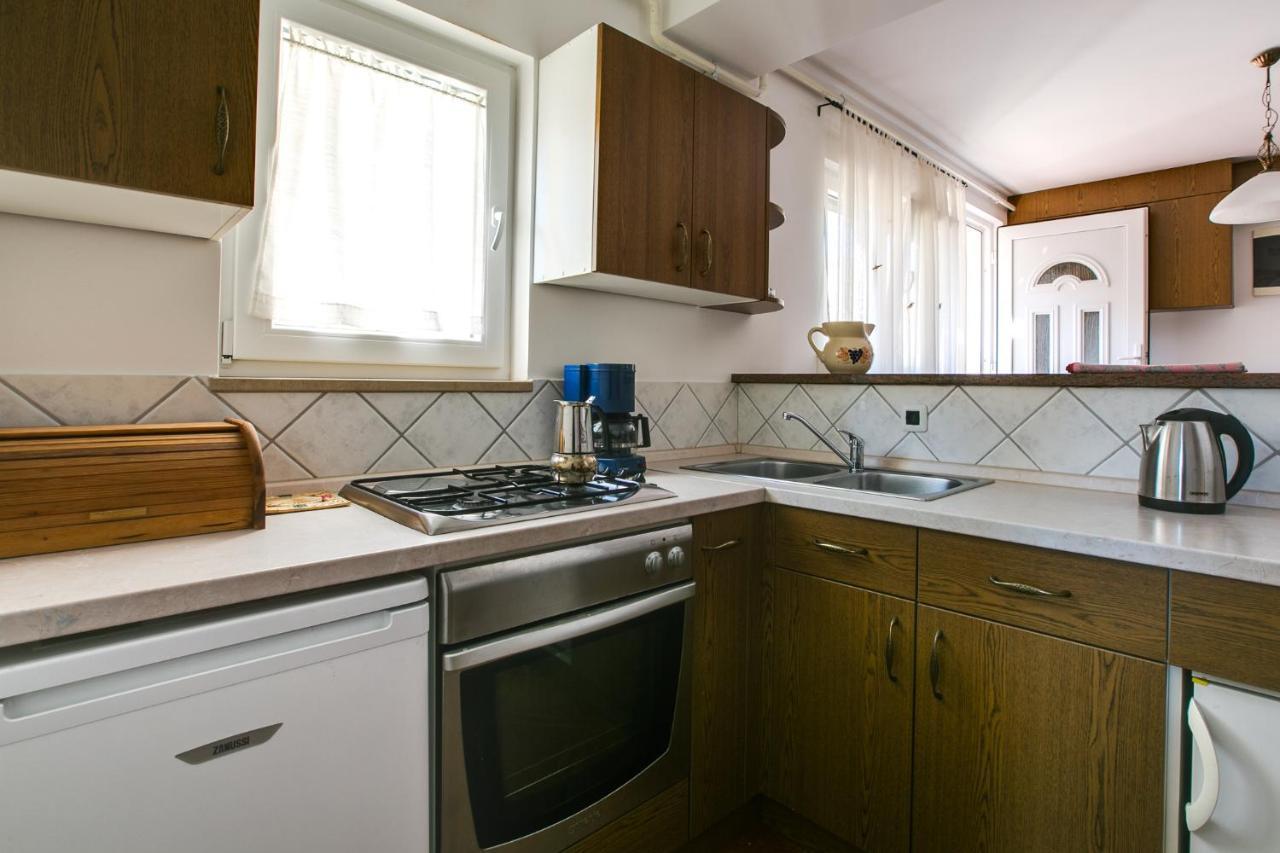 Gracijela Apartmán *