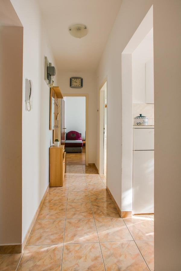 Gracijela Apartmán *