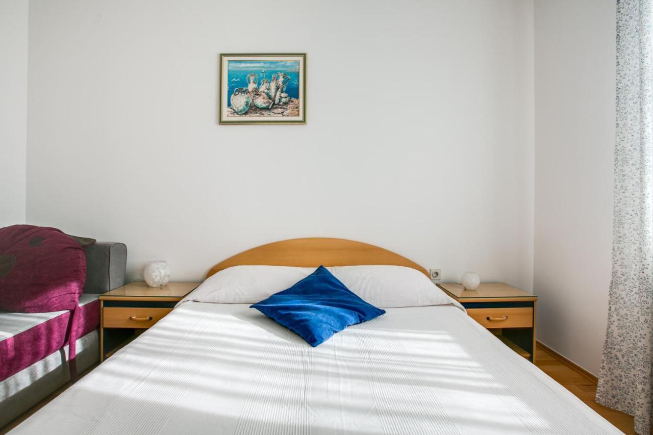 Apartmán Gracijela *