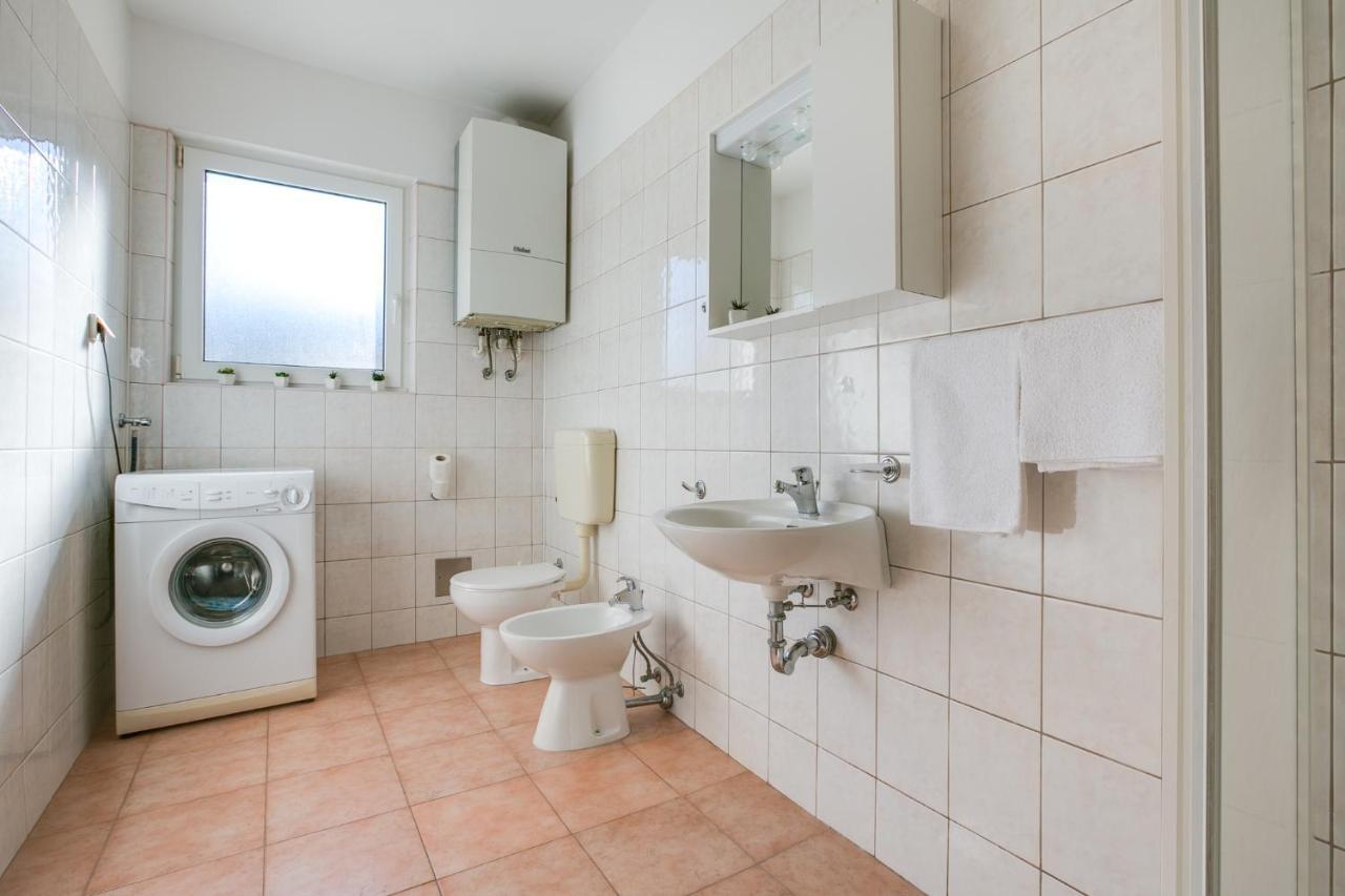 Apartmán Gracijela